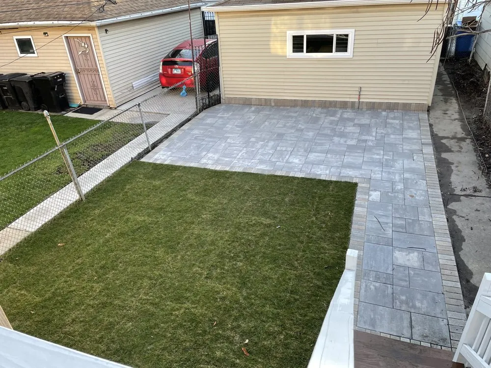 Affordable yard maintenance experts serving Chicago, IL - R.A.M. Landscape & Patio Design