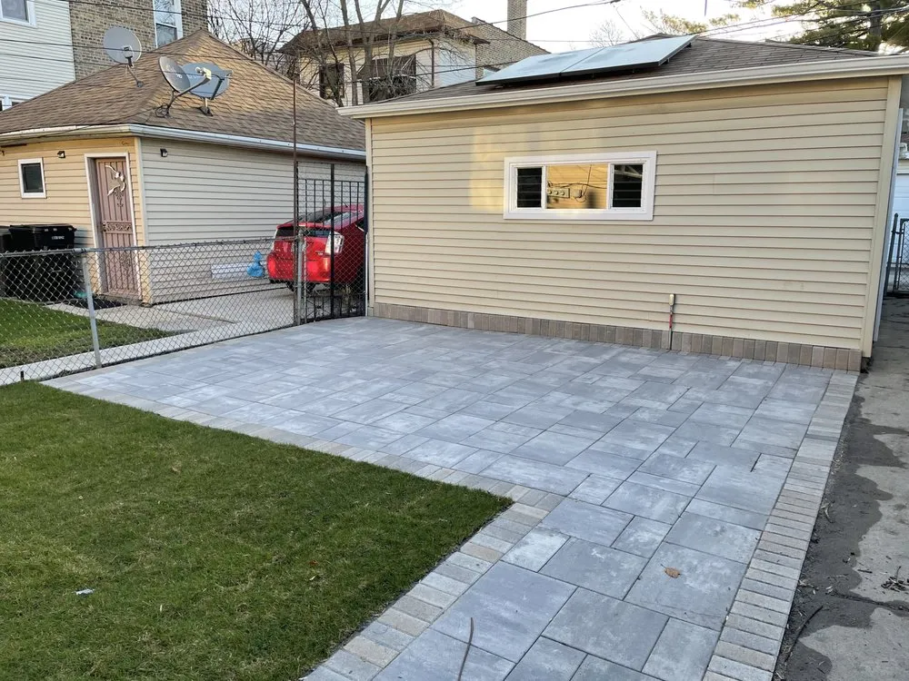 Professional landscape design experts serving Chicago, IL - R.A.M. Landscape & Patio Design