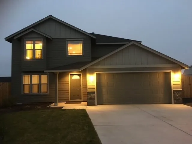 Professional landscaping services for residential properties across Redmond, OR - Ram Landscape and Irrigation