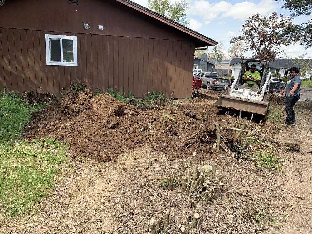 Custom lawn care service in Redmond, OR - Ram Landscape and Irrigation