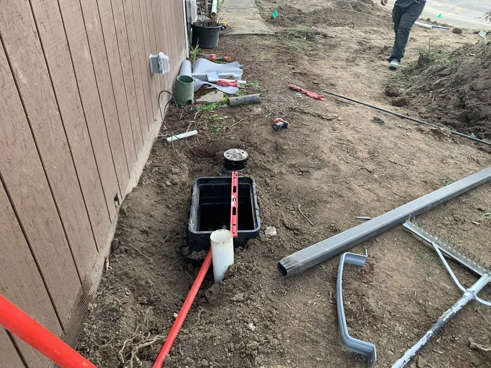 Affordable landscaping services for homes across Redmond, OR - Ram Landscape and Irrigation