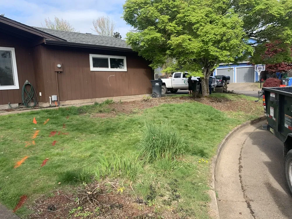 Trusted landscape design experts serving Redmond, OR - Ram Landscape and Irrigation