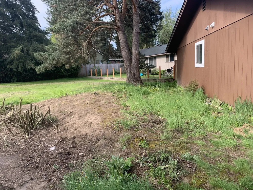 Top-rated landscape design in Redmond, OR by Ram Landscape and Irrigation