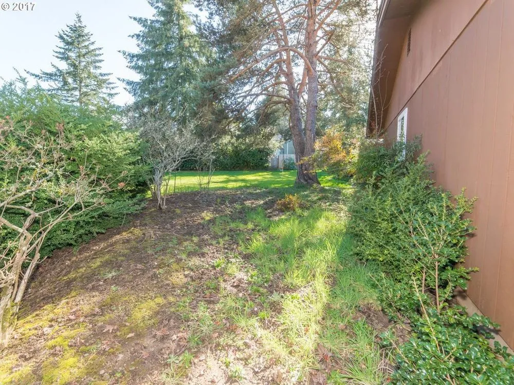 Trusted yard cleanup service for beautiful yards in Redmond, OR by Ram Landscape and Irrigation