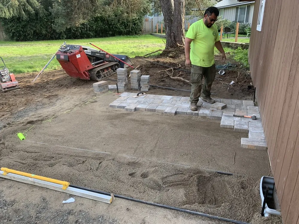 Expert lawn care service in Redmond, OR - Ram Landscape and Irrigation