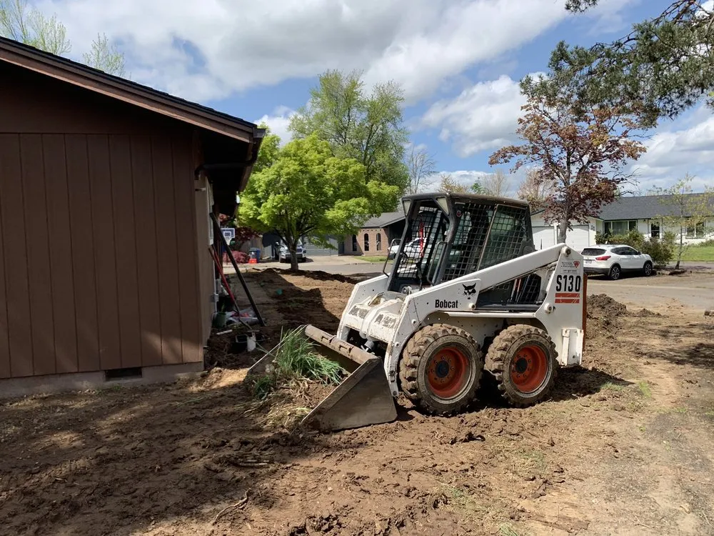 Local yard maintenance in Redmond, OR by Ram Landscape and Irrigation