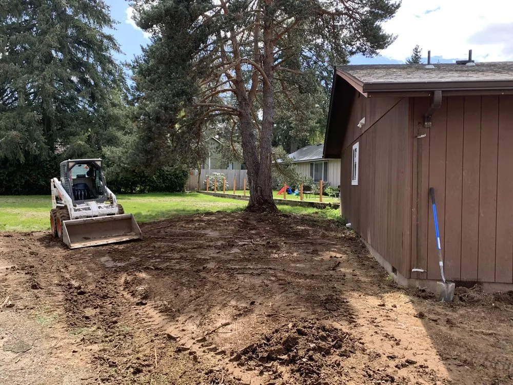Affordable landscaping services experts serving Redmond, OR - Ram Landscape and Irrigation