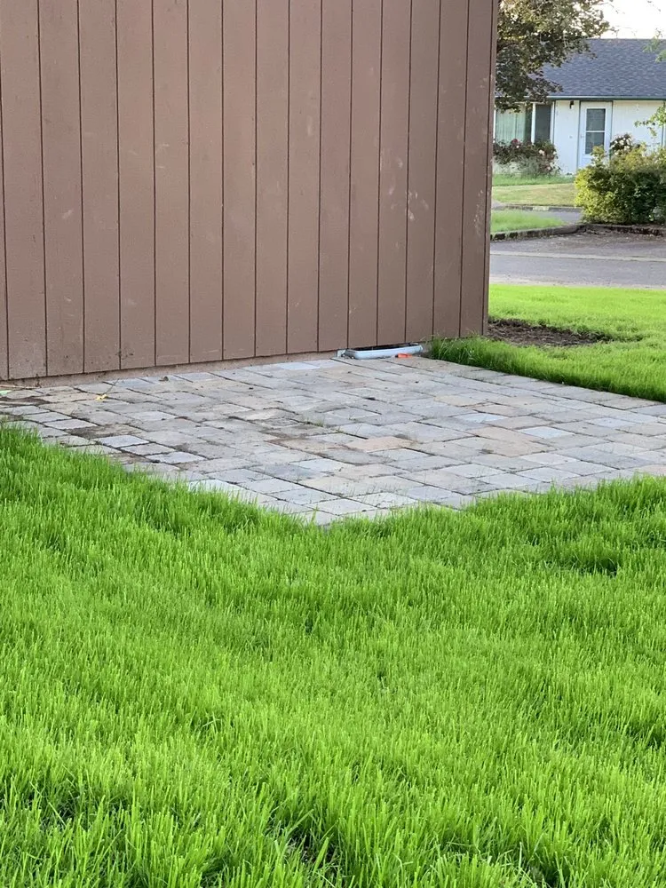 Affordable yard maintenance near you in Redmond, OR by Ram Landscape and Irrigation