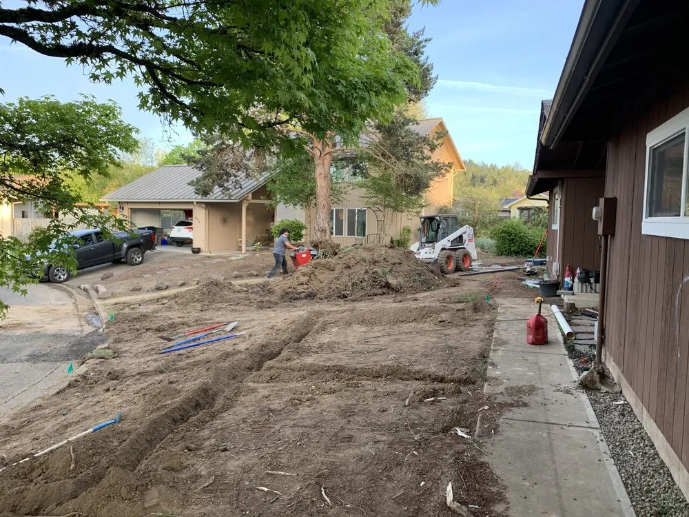 Trusted lawn mowing service near you across Redmond, OR - Ram Landscape and Irrigation