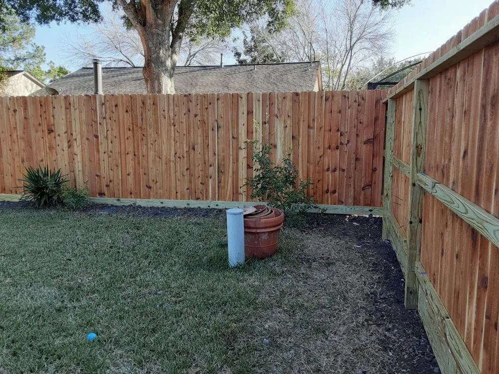 Expert outdoor landscaping for homes across Sugar Land, TX - Ram Landscape and Maintenance