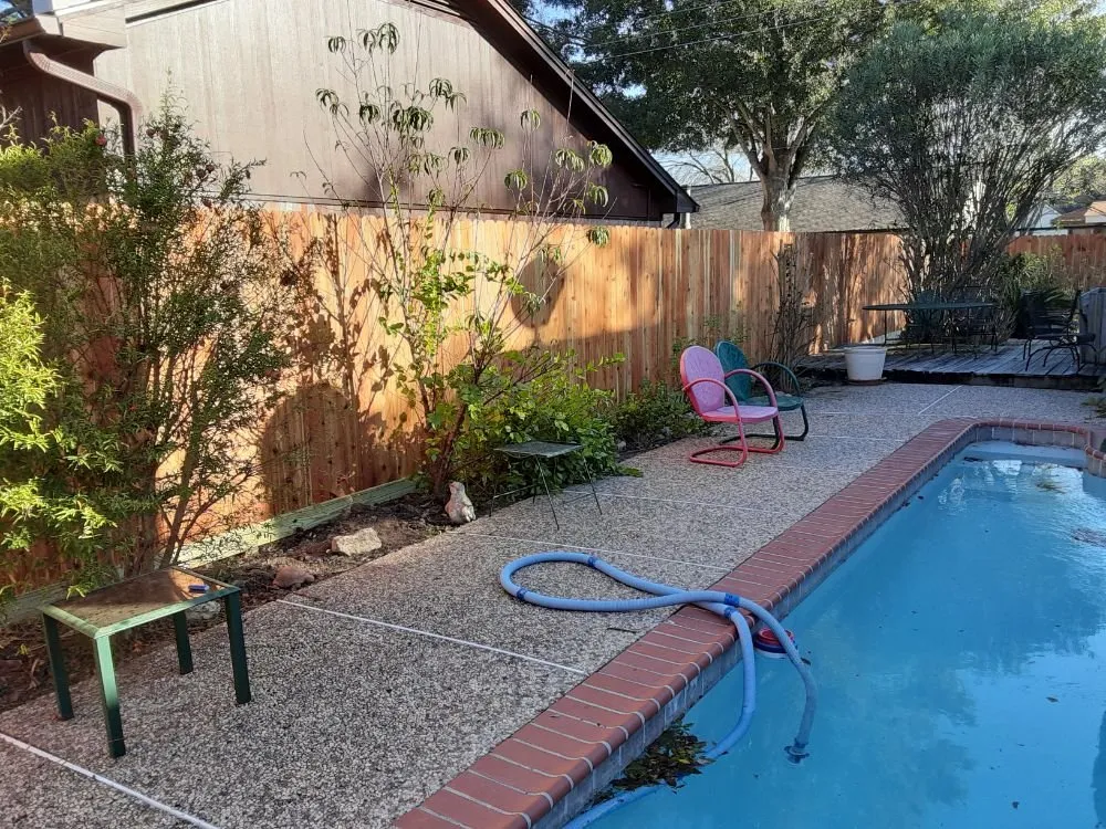 Local lawn care service in Sugar Land, TX - Ram Landscape and Maintenance