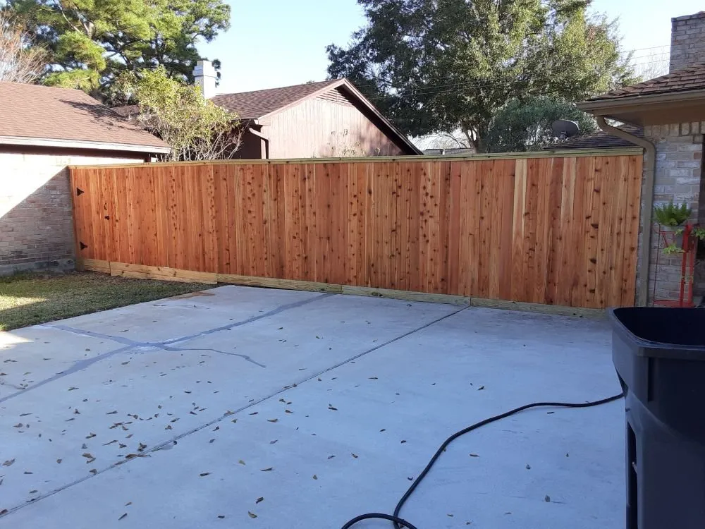 Expert landscape installation near you across Sugar Land, TX - Ram Landscape and Maintenance