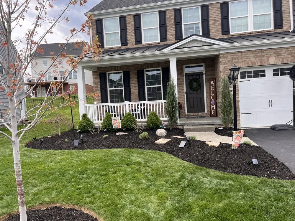 Expert lawn care service experts serving Canonsburg, PA - Ram Landscaping
