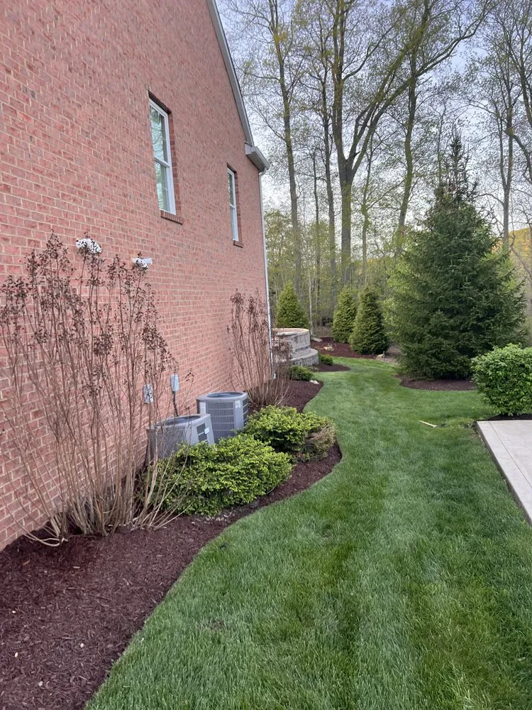 Trusted landscape design experts serving Canonsburg, PA - Ram Landscaping