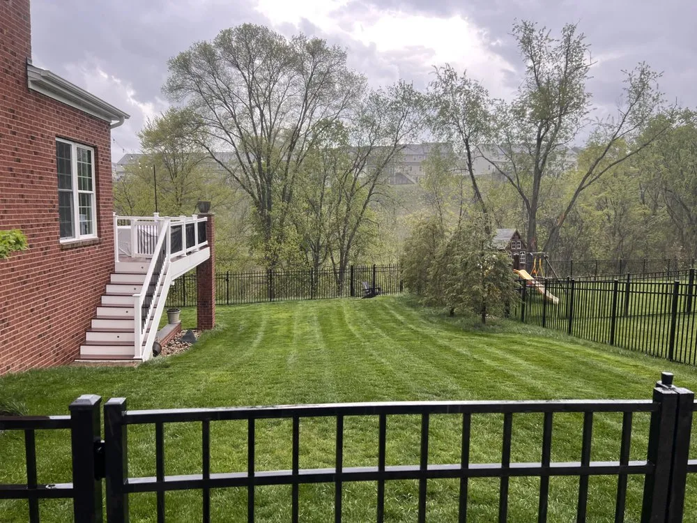 Top-rated landscape installation in Canonsburg, PA - Ram Landscaping