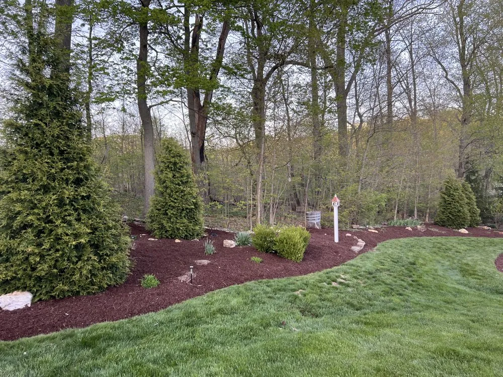 Affordable yard cleanup service experts serving Canonsburg, PA - Ram Landscaping