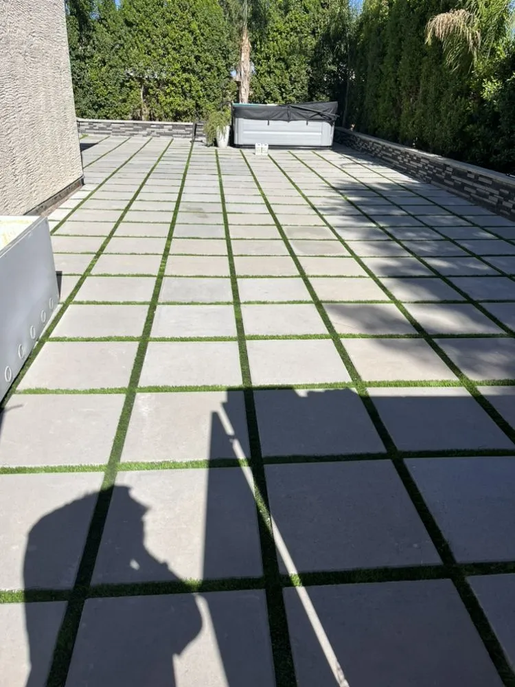 Top-rated garden landscaping in Tempe, AZ - RAM Landscaping Construction