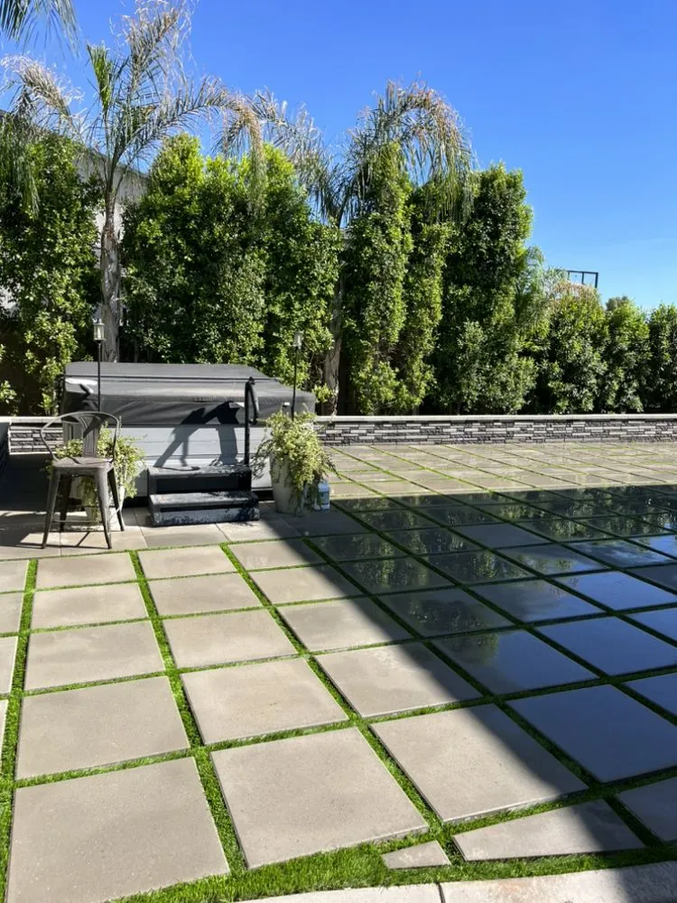 Trusted residential landscaping for outdoor upgrades in Tempe, AZ by RAM Landscaping Construction