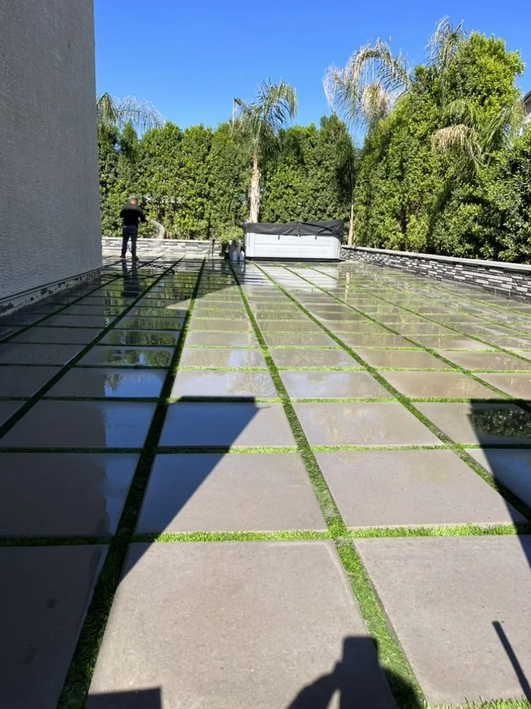 Professional landscaping services for homes across Tempe, AZ - RAM Landscaping Construction