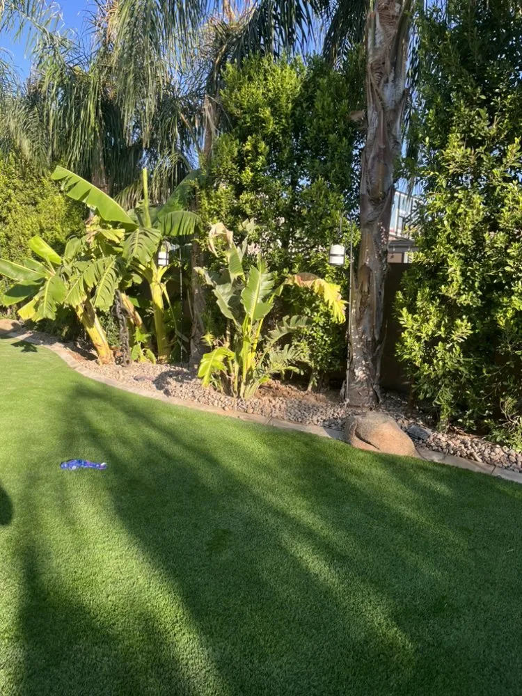 Affordable landscape installation experts serving Tempe, AZ - RAM Landscaping Construction