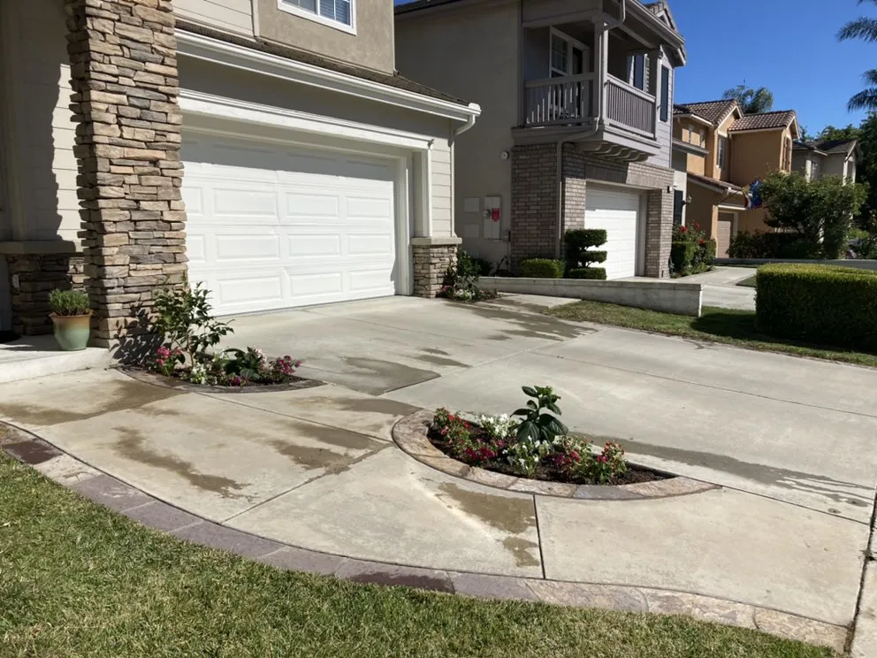 Local landscaping services in Tustin, CA - RAM Landscaping