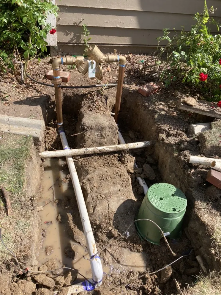 Trusted lawn care service for residential properties across Tustin, CA - RAM Landscaping