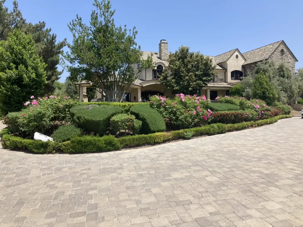 Top-rated landscape design in Tustin, CA - RAM Landscaping