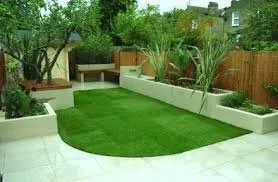 Expert outdoor landscaping for year-round maintenance in Tustin, CA by RAM Landscaping