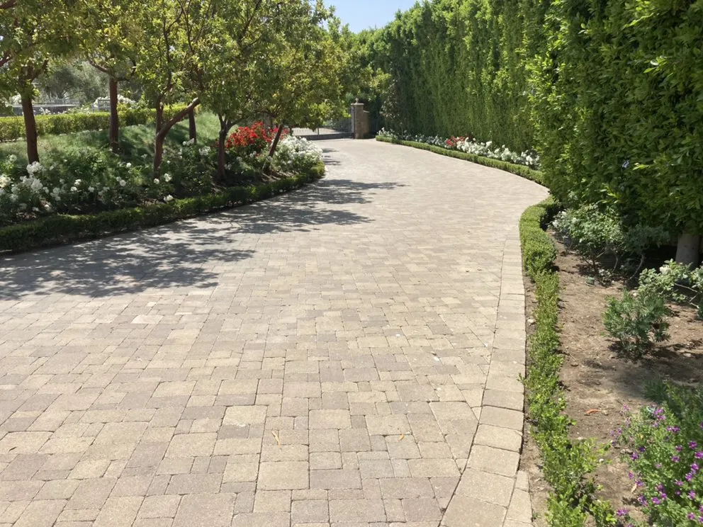 Local landscape design with custom design across Tustin, CA - RAM Landscaping