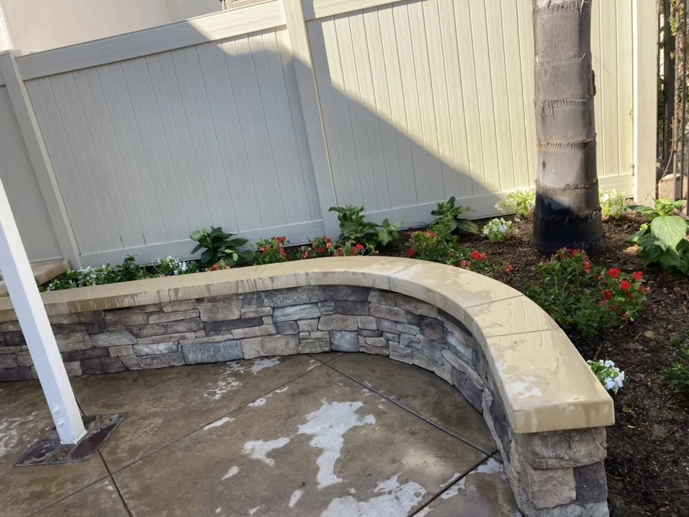 Affordable garden landscaping experts serving Tustin, CA - RAM Landscaping