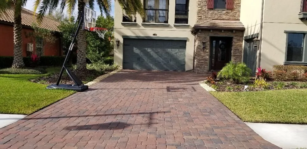 Top-rated lawn care service experts serving Wesley Chapel, FL - RAM Landscaping