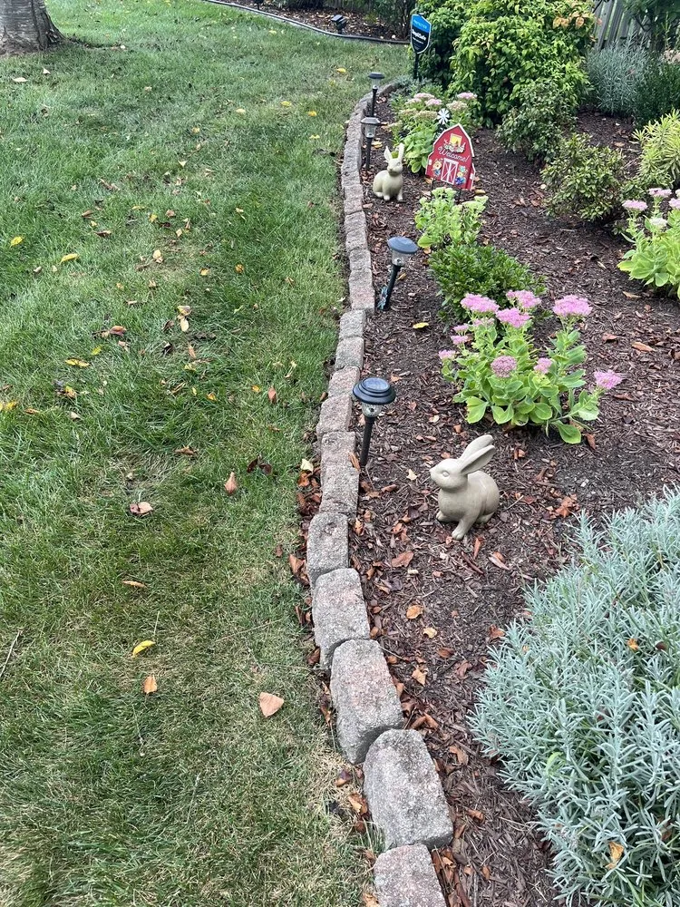 Local landscape design for residential properties across Eldersburg, MD - RAM Properties