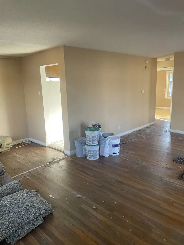 Professional outdoor landscaping in Florissant, MO - Ram Works Conglomerate