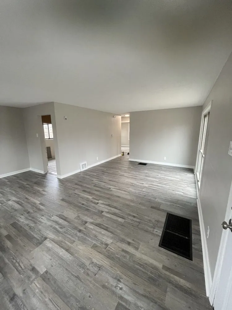 Professional garden landscaping in Florissant, MO - Ram Works Conglomerate