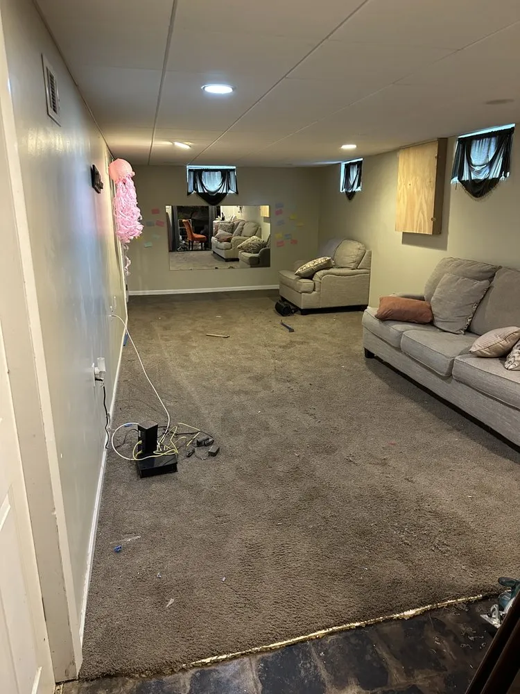 Professional residential landscaping in Florissant, MO - Ram Works Conglomerate