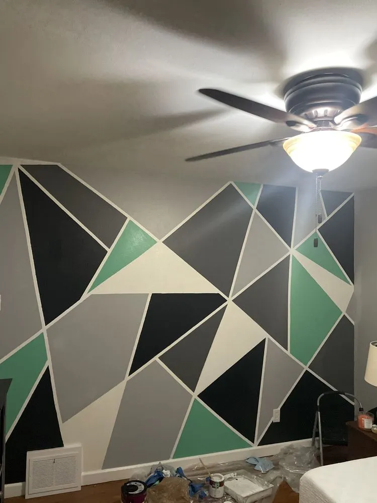 Expert outdoor landscaping in Florissant, MO by Ram Works Conglomerate