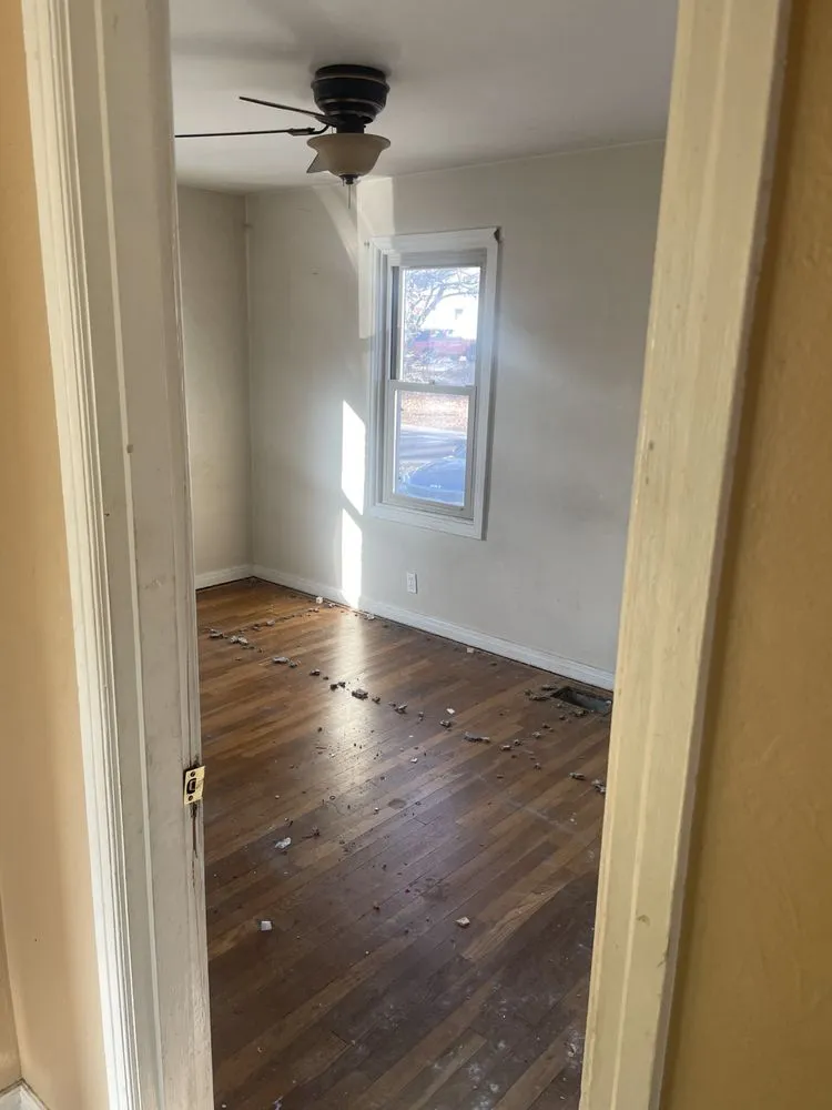 Expert garden landscaping in Florissant, MO - Ram Works Conglomerate