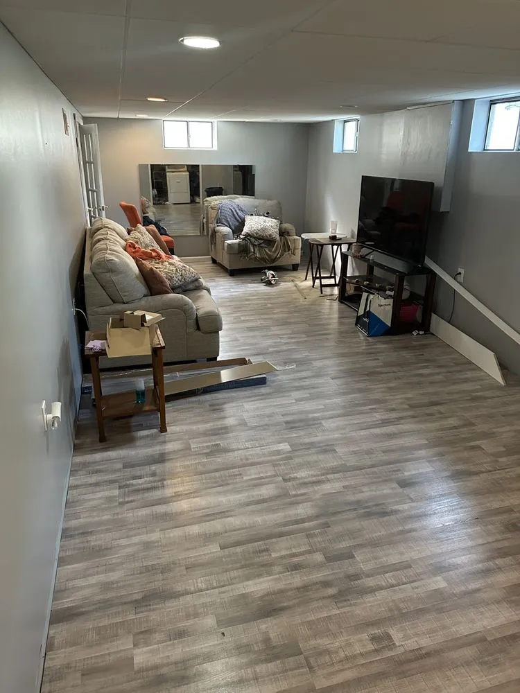 Custom landscaping services in Florissant, MO - Ram Works Conglomerate