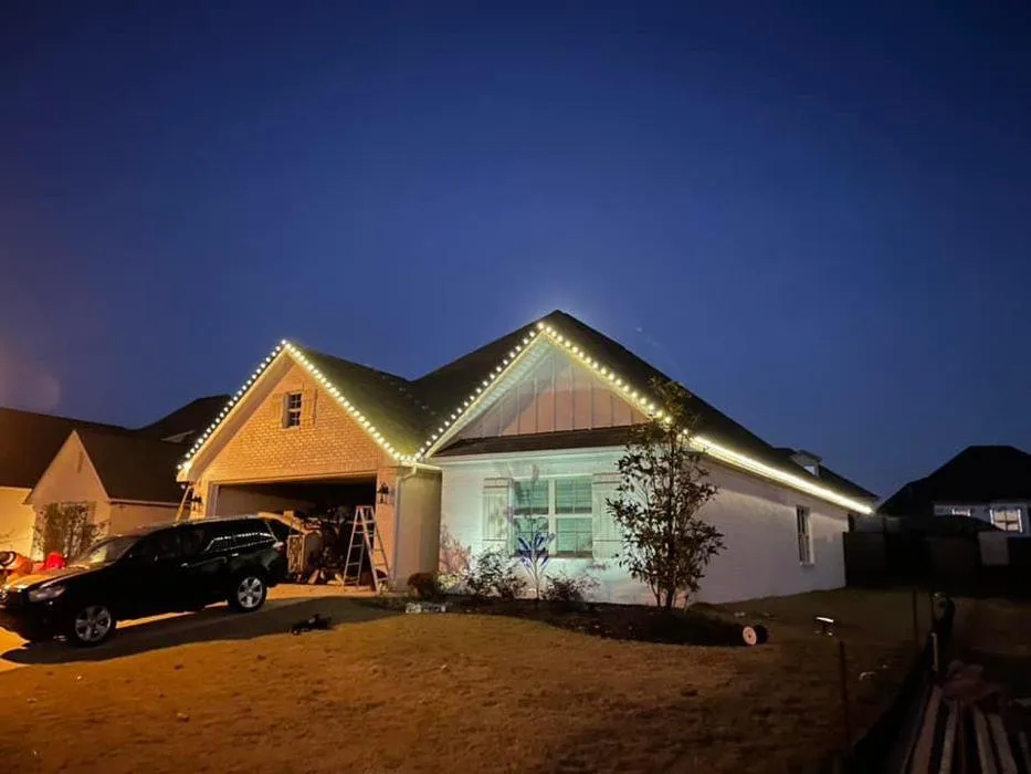 Reliable landscape design experts serving Northport, AL - Ram99 Lawncare