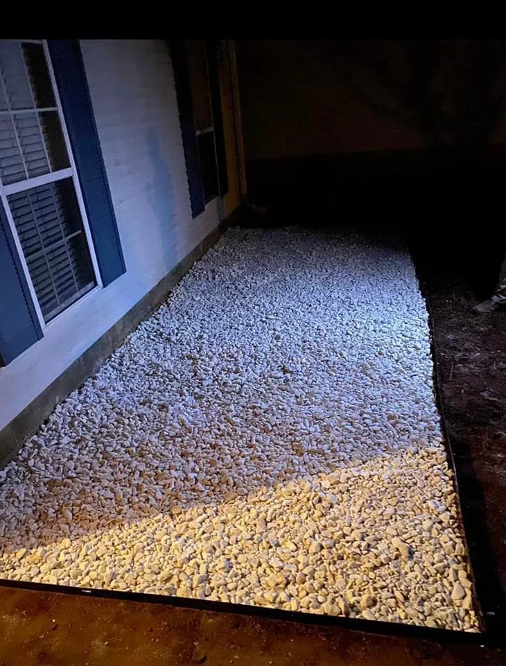 Reliable yard maintenance experts serving Northport, AL - Ram99 Lawncare