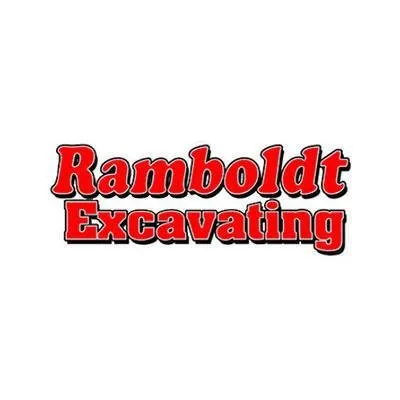 Local landscape installation for residential properties in Eldon, MO by Ramboldt Excavating