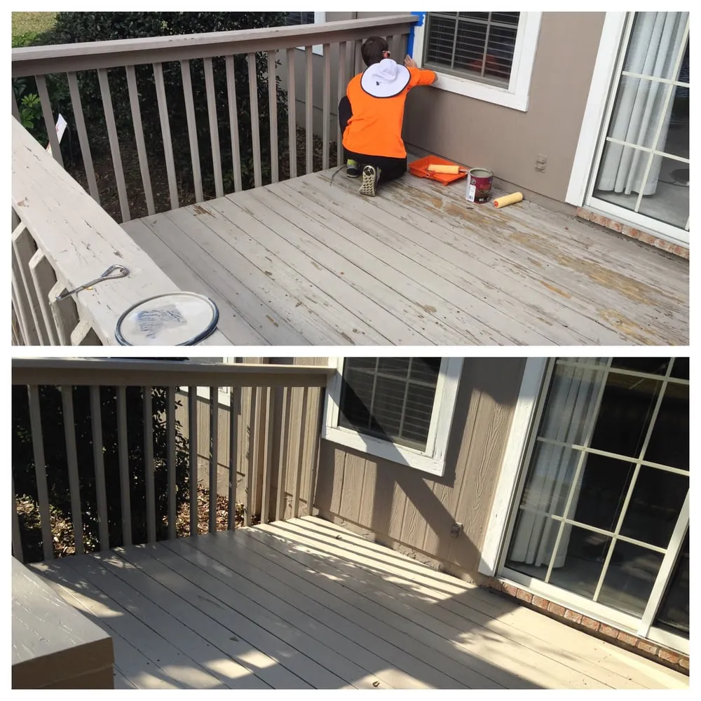 Trusted lawn care service experts serving Jacksonville, FL - Rambo's Affordable Lawn & Landscaping