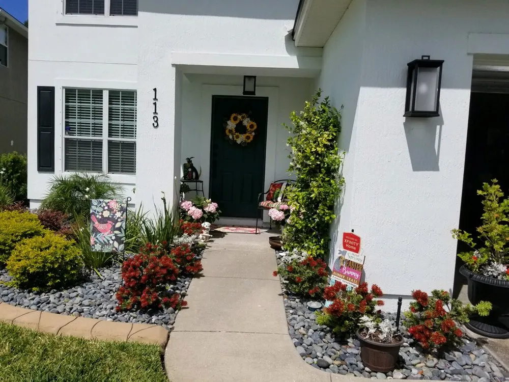 Trusted landscaping services for outdoor upgrades across Jacksonville, FL - Rambo's Affordable Lawn & Landscaping