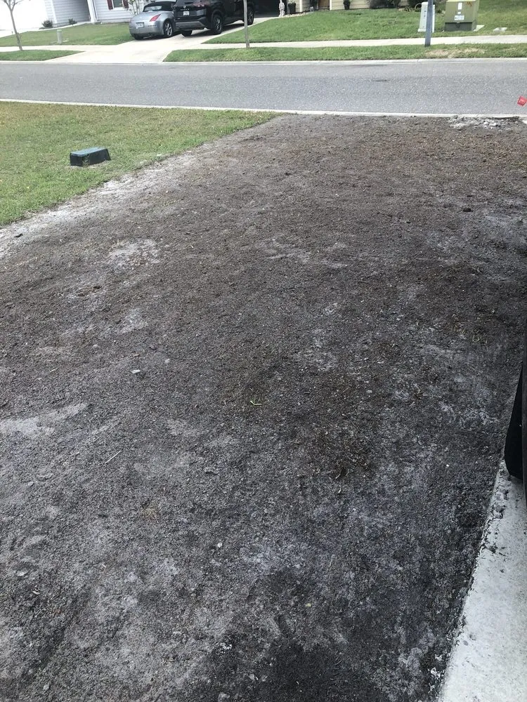 Custom lawn care service for outdoor upgrades across Jacksonville, FL - Rambo's Affordable Lawn & Landscaping