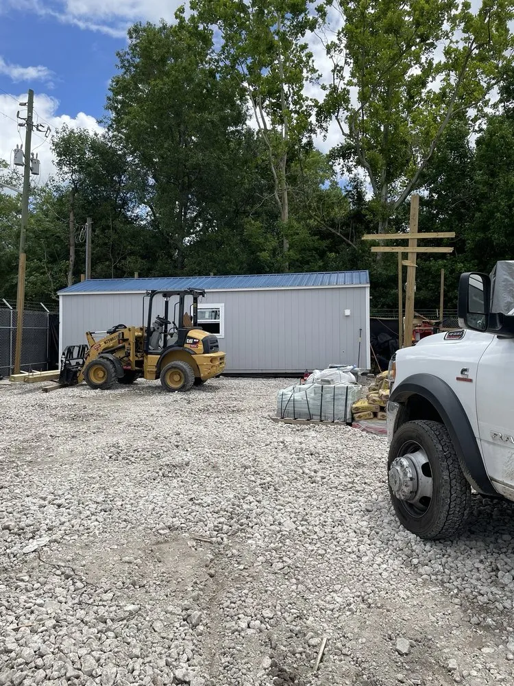 Top-rated garden landscaping for beautiful yards in Jacksonville, FL by Rambo's Affordable Lawn & Landscaping