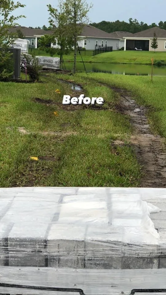 Top-rated yard cleanup service near you across Jacksonville Beach, FL - Rambo’s Lawn & Landscaping