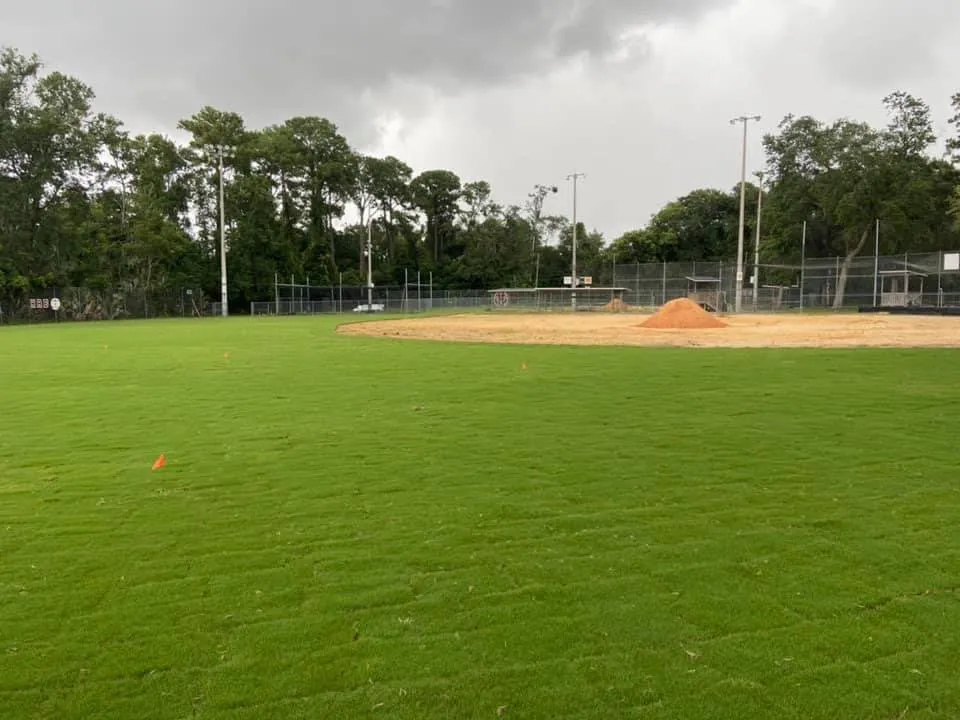 Top-rated residential landscaping near you across Jacksonville Beach, FL - Rambo’s Lawn & Landscaping