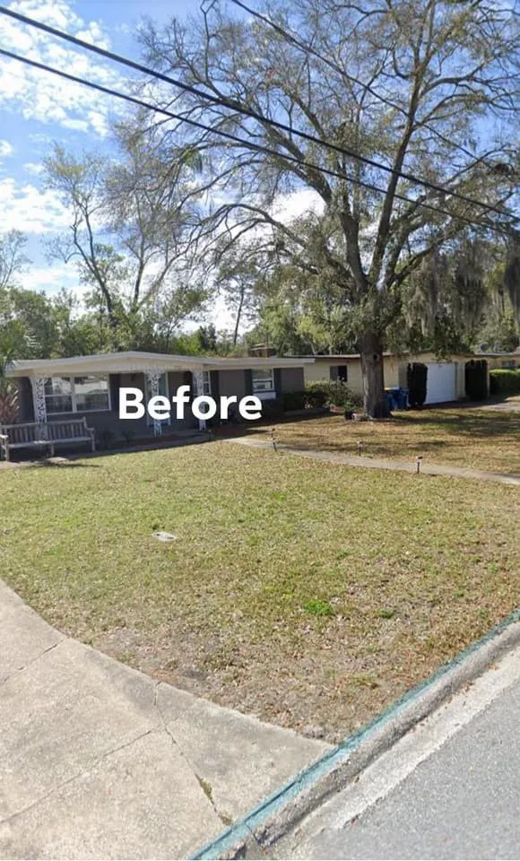 Expert landscaping services experts serving Jacksonville Beach, FL - Rambo’s Lawn & Landscaping