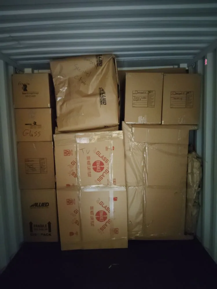 Affordable yard cleanup service experts serving Westland, MI - Rambos Moving Junk Removal and General Maintenance