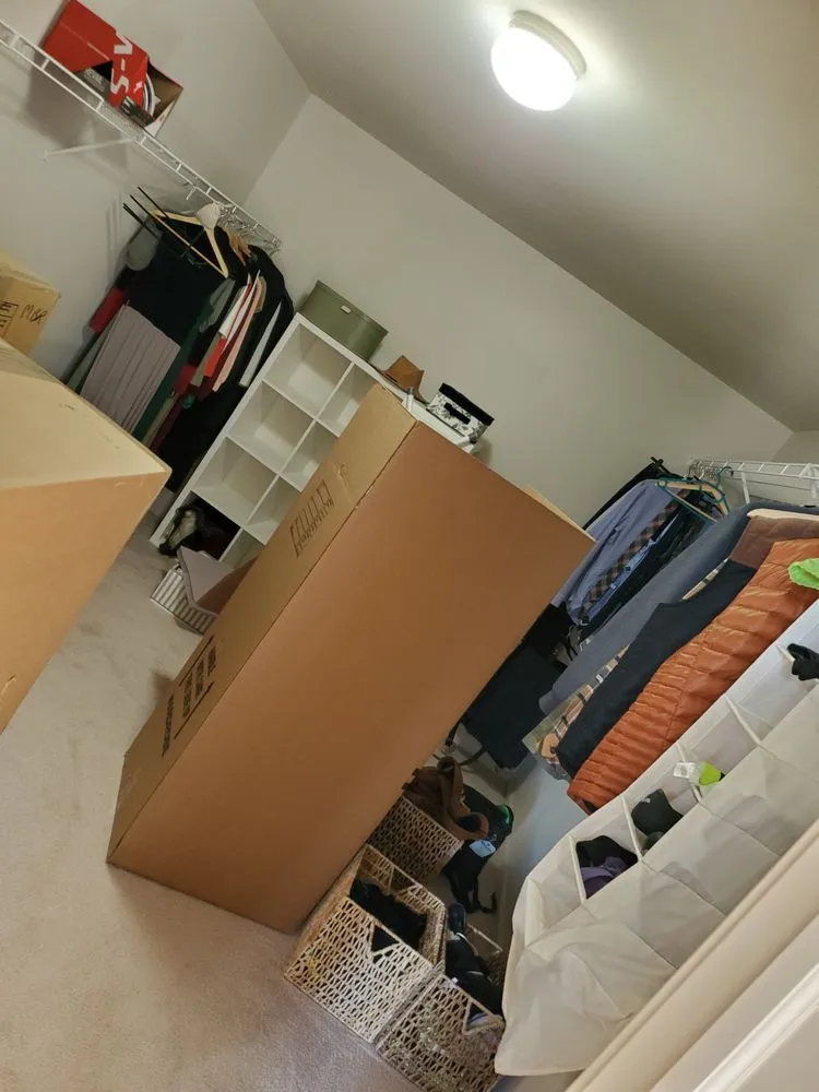 Top-rated garden landscaping in Westland, MI by Rambos Moving Junk Removal and General Maintenance